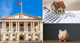 What the Bank of England's interest rate cut to 4.25% means for you
