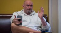 What to know about John Fetterman, the Pennsylvania Senator who talks about mental health