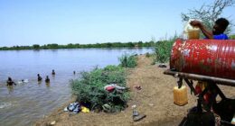 What to know about a cholera outbreak in Susan that has killed over 170 people