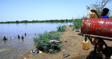 What to know about a cholera outbreak in Susan that has killed over 170 people
