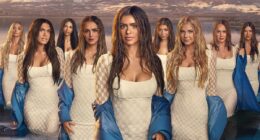 When Does ‘Secret Lives Of Mormon Wives’ Season 2 Air? Release Date, Episode Guide, And More