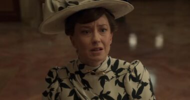 When Does ‘The Gilded Age’ Season 3 Come Out? HBO Shares New Teaser For Carrie Coon’s ‘White Lotus’ Follow-Up
