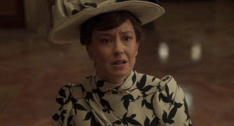 When Does ‘The Gilded Age’ Season 3 Come Out? HBO Shares New Teaser For Carrie Coon’s ‘White Lotus’ Follow-Up