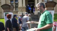 Millions of Australians will head to the polls tomorrow to cast their votes in the 2025 federal election.