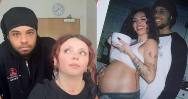When is Jesy Nelson's Due Date for Her Twin Pregnancy with Zion Foster? More Details