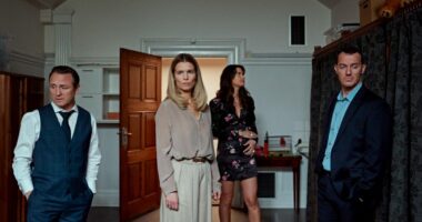 Where Was ‘Secrets We Keep’ Filmed?