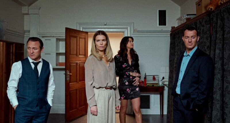 Where Was ‘Secrets We Keep’ Filmed?