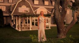 Where Was ‘Sirens’ Filmed?