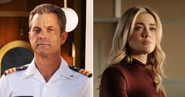 Which Broadcast TV Shows Are Still Not Renewed?