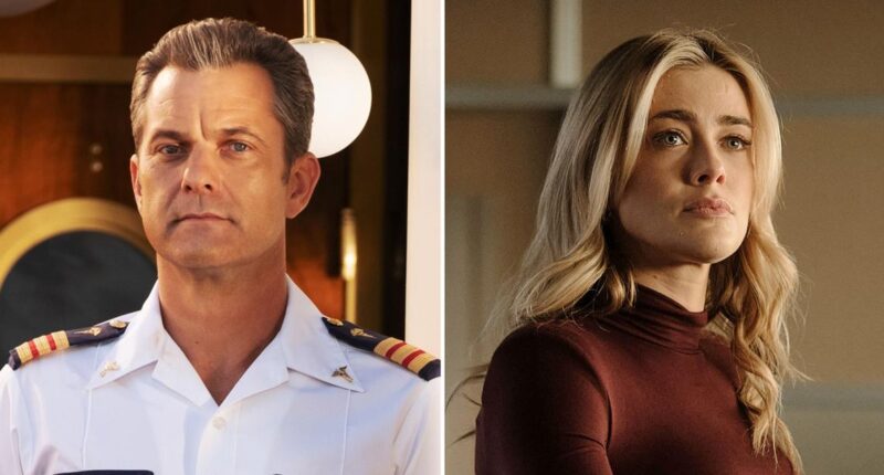 Which Broadcast TV Shows Are Still Not Renewed?