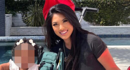 Who is Diddy’s rumored girlfriend Dana Tran and how many kids does she have with him?