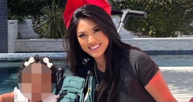 Who is Diddy’s rumored girlfriend Dana Tran and how many kids does she have with him?