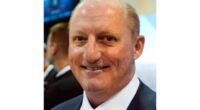 Who is Greg Abel, the executive picked to be successor to Warren Buffett?