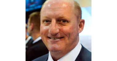 Who is Greg Abel, the executive picked to be successor to Warren Buffett?