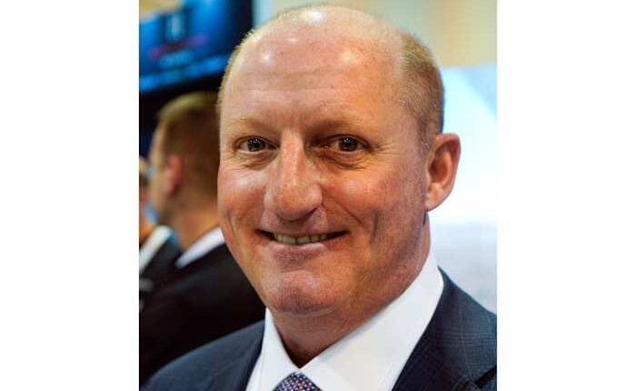 Who is Greg Abel, the executive picked to be successor to Warren Buffett?