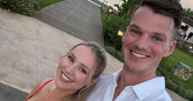 Who is Gymshark founder Ben Francis and what is his net worth?