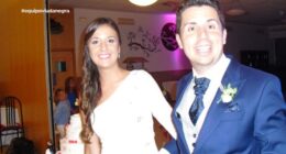 Who is Maria Jesus M.C aka black widow of Patraix and how long was she jailed for murdering Antonio Navarro Cerdan?