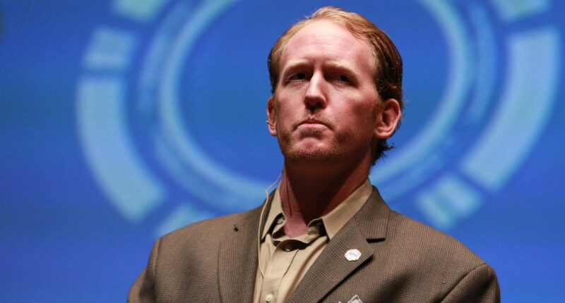 Who is Robert J O’Neill? Ex-Navy Seal that killed Osama Bin Laden