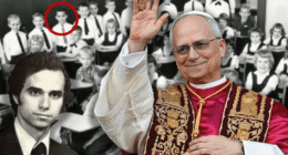 Who is Robert Prevost? Meet Leo XIV, the first pope from North America