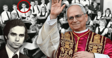 Who is Robert Prevost? Meet Leo XIV, the first pope from North America