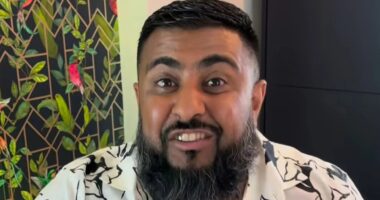 Who is Wakey Wines owner Mohammad Azar Nazir?