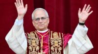Who is new American Pope Robert Prevost known as Leo XIV and dubbed ‘greatest diplomat’