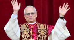 Who is new American Pope Robert Prevost known as Leo XIV and dubbed ‘greatest diplomat’
