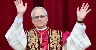 Who is new American Pope Robert Prevost known as Leo XIV and dubbed ‘greatest diplomat’