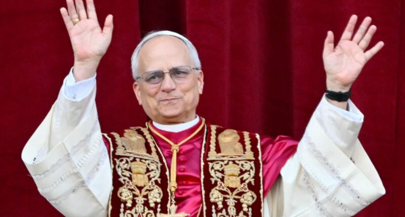 Who is new American Pope Robert Prevost known as Leo XIV and dubbed ‘greatest diplomat’