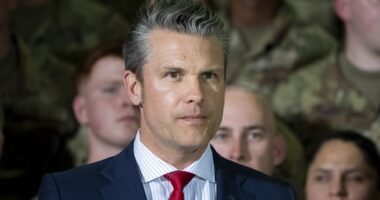 Whoa: Hegseth Makes Big Announcement About DOGE Findings at Pentagon - They're Massive