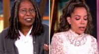 Whoopi Goldberg Calls Sunny Hostin “Too Woke” For Calling Out Backlash Against DEI