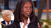 Whoopi Goldberg Thinks Trump Is “Getting Even” With America For Not Supporting Him Through His Tariffs And Controversial Policies: “He’s Angry At This Country”
