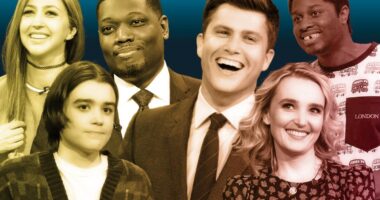 Who’s Leaving ‘Saturday Night Live’ After Season 50? A Comprehensive Analysis