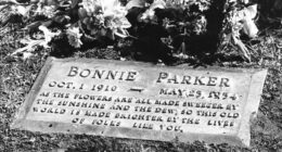 Why Bonnie and Clyde Still Aren’t Buried Together | Bonnie’s Niece Fights to Fulfill Their Final Wish