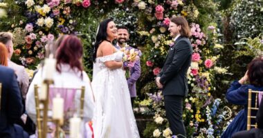 Why Did Ashleigh and Jake From MAFS Australia Split After Their TV Wedding? Find Out Here