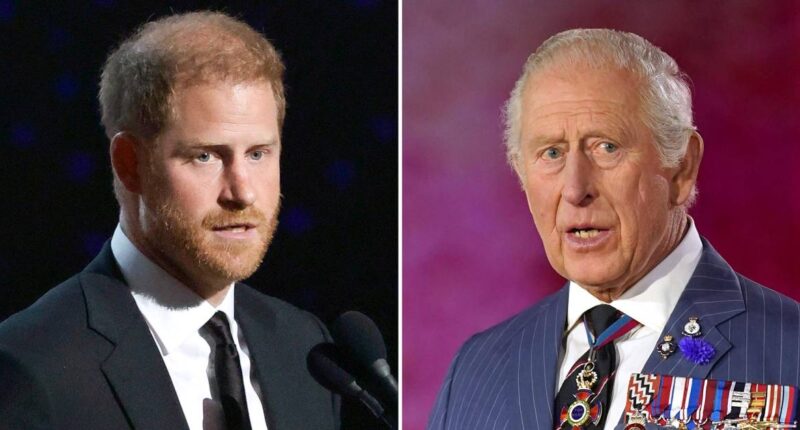 Why King Charles and Prince Harry's Feud Is 'Relatable' and 'A Tragedy'