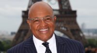 Why Mike Tirico Was Forced to Unexpectedly Exit the 2025 Kentucky Derby