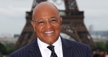 Why Mike Tirico Was Forced to Unexpectedly Exit the 2025 Kentucky Derby