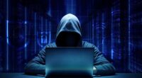 Why Working From Home leaves us all desperately vulnerable to malign hackers, writes Professor ANTHONY GLEES