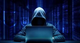 Why Working From Home leaves us all desperately vulnerable to malign hackers, writes Professor ANTHONY GLEES