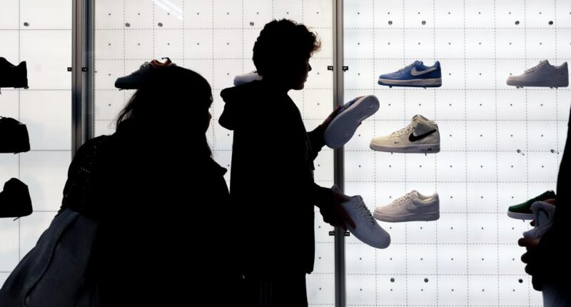 Why are more shoppers struggling to repay 'buy now, pay later' loans?