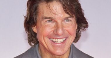 Why does Tom Cruise's face look so different? Star, 62, appears youthful as he romances Ana de Armas