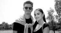 Why has Nicola Peltz never been seen at a Beckham event with Romeo's girlfriend? Instagram clues as mystery over Brooklyn's snub to his dad David deepens