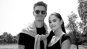 Why has Nicola Peltz never been seen at a Beckham event with Romeo's girlfriend? Instagram clues as mystery over Brooklyn's snub to his dad David deepens