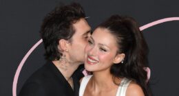 Why it's near impossible to heal a rift with a 'strong' woman whose got her claws into your son, relationship experts reveal - amid Brooklyn Beckham and Prince Harry's family fallouts