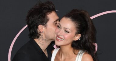 Why it's near impossible to heal a rift with a 'strong' woman whose got her claws into your son, relationship experts reveal - amid Brooklyn Beckham and Prince Harry's family fallouts