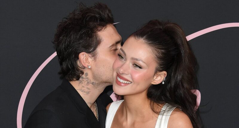 Why it's near impossible to heal a rift with a 'strong' woman whose got her claws into your son, relationship experts reveal - amid Brooklyn Beckham and Prince Harry's family fallouts