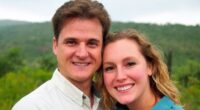 Wife makes shock court move against top doctor husband who 'tried to bludgeon her to death with a rock'
