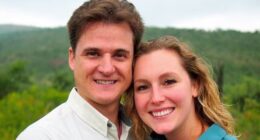 Wife makes shock court move against top doctor husband who 'tried to bludgeon her to death with a rock'