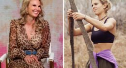 Will ‘Survivor 50’ Add Elisabeth Hasselbeck To Its All-Star Reunion Cast?